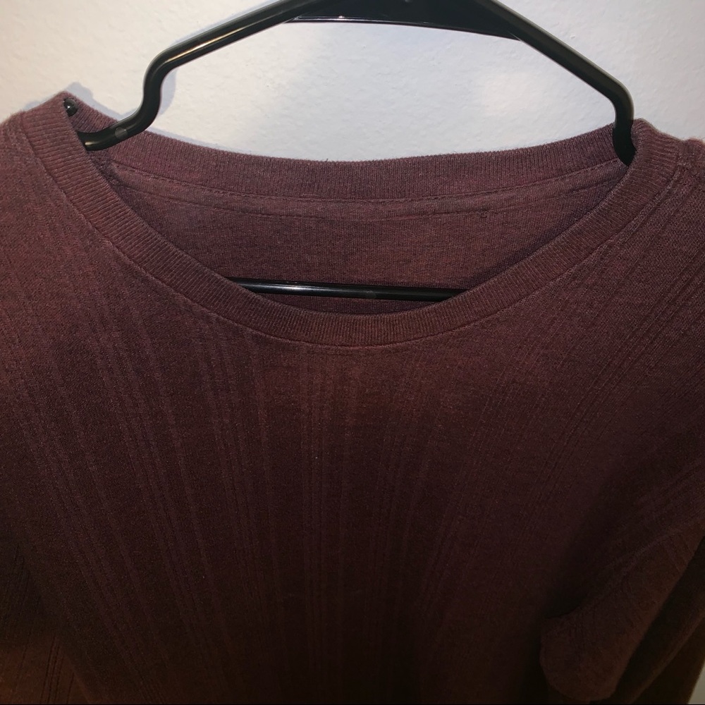 Fall sweater - Picture 3 of 3